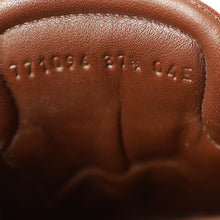 Gucci Brown Airel Mule 37.5