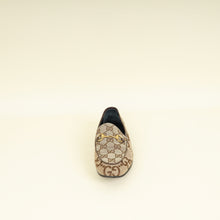 Gucci Bicolor Women's Gucci Jordaan Loafer 37.5