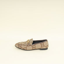 Gucci Bicolor Women's Gucci Jordaan Loafer 37.5