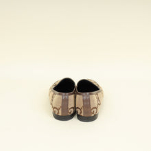 Gucci Bicolor Women's Gucci Jordaan Loafer 37.5