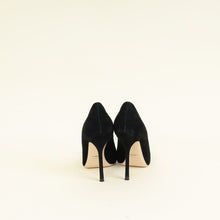 Gucci Black Dionysus Pumps 37