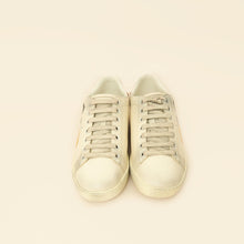Gucci Bicolor x Disney Mickey Mouse Print Ace Sneakers 37