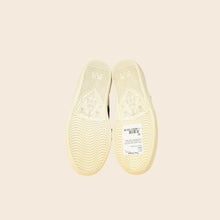 Gucci White Spiked Studded Ace Sneakers 37