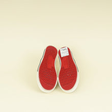 Gucci Ebony GG Tennis 1977 Sneaker