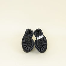 Gucci Black Horsebit Loafer 37