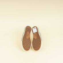 Gucci Beige Suede Tennis 1977 High Top Sneakers 37