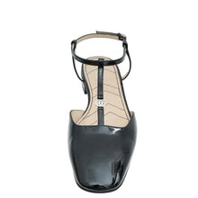 Gucci Black Double G Ballet Flats 37