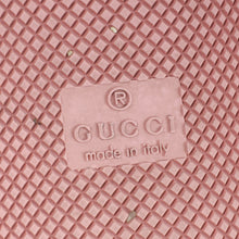 Gucci Multicolor GG Crystal Screener Sneaker 38