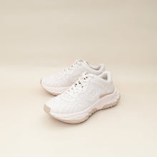Gucci Light Pink Ripple Sneaker 38