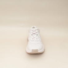 Gucci Light Pink Ripple Sneaker 38
