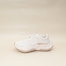 Gucci Light Pink Ripple Sneaker 38