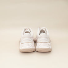 Gucci Light Pink Ripple Sneaker 38