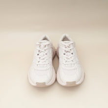 Gucci Light Pink Ripple Sneaker 38