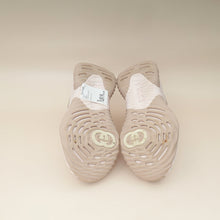 Gucci Light Pink Ripple Sneaker 38