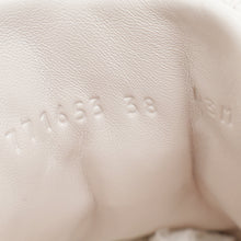 Gucci Light Pink Ripple Sneaker 38