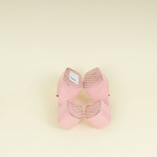 Gucci Pink Logo Rubber Slide Sandal 38
