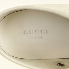 Gucci Light Grey GG Sneaker 38