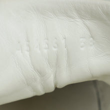 Gucci White Pearl Studded Ace Sneakers 38
