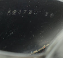Gucci Black Logo Slide Rubber Sandals 38