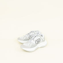 Gucci Bicolor Ripple Sneaker 39.5