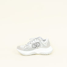 Gucci Bicolor Ripple Sneaker 39.5