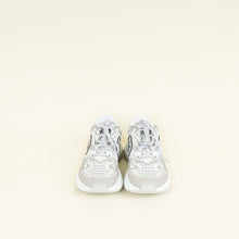 Gucci Bicolor Ripple Sneaker 39.5