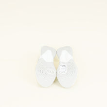 Gucci Bicolor Ripple Sneaker 39.5