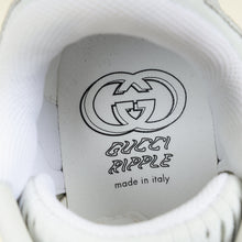 Gucci Bicolor Ripple Sneaker 39.5