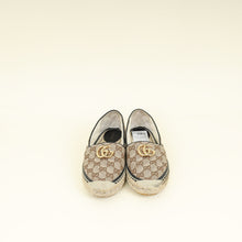 Gucci Bicolor GG Espadrille 39