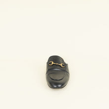 Gucci Black Princetown Mules 39