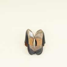 Gucci Black Princetown Mules 39