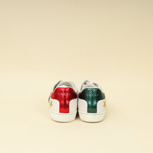 Gucci Multicolor Ace Star-Embroidered Sneakers 39