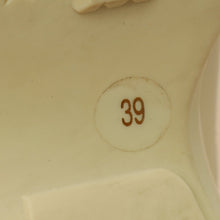 Gucci Ivory Logo Rhyton Sneakers 39
