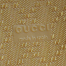 Gucci Ivory GG Espadrille 40