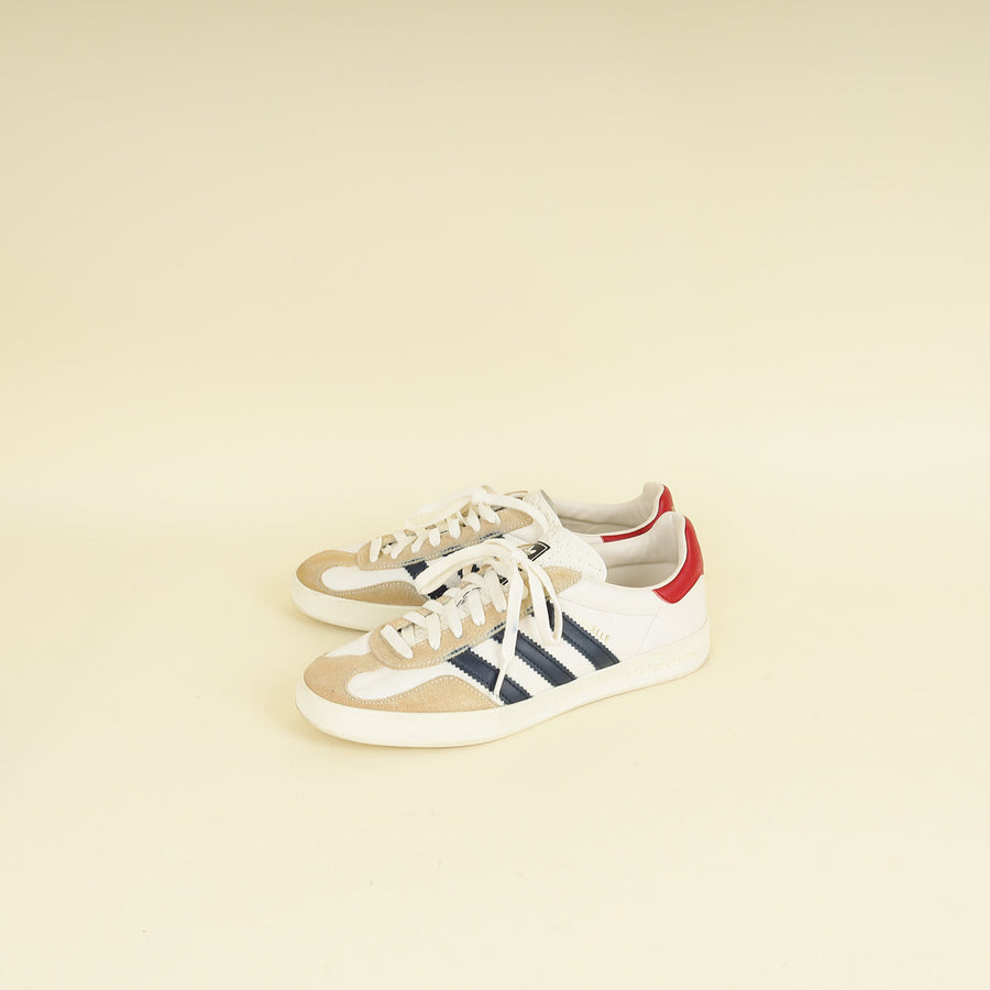 Gucci Multicolor X Adidas Gazelle Sneaker 7