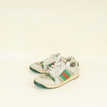 Gucci Bicolor GG Screener Sneaker 9.5