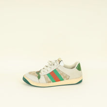 Gucci Bicolor GG Screener Sneaker 9.5