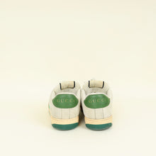 Gucci Bicolor GG Screener Sneaker 9.5