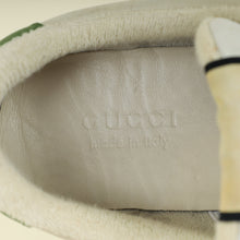 Gucci Bicolor GG Screener Sneaker 9.5