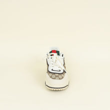 Gucci Multicolor Re-Web Trainer 9.5