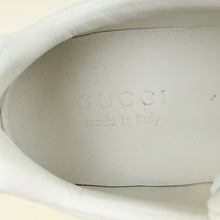 Gucci Multicolor Re-Web Trainer 9.5