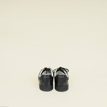 Gucci Black GG Crystal Ace Sneaker 10