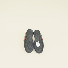 Gucci Black GG Crystal Ace Sneaker 10