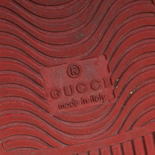 Gucci Bicolor GG Supreme Ace Sneaker 10