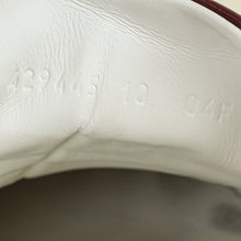 Gucci Bicolor GG Supreme Ace Sneaker 10