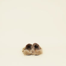 Gucci Pink Fur Princetown Mules Flats 36.5
