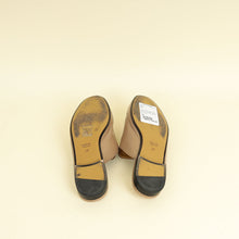 Gucci Taupe Princetown Mules 37