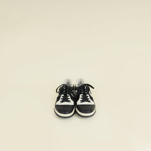 Gucci Bicolor Mac80 Sneakers 37