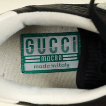 Gucci Bicolor Mac80 Sneakers 37