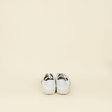 Gucci White Star & Bees Embroidered Ace Sneakers 37